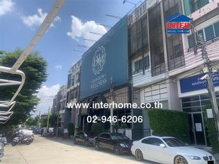 ให้เช่า และ ขาย 7 ห้องนอน พื้นที่ค้าปลีก ใน คันนายาว, กรุงเทพฯ