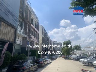ให้เช่า และ ขาย 7 ห้องนอน พื้นที่ค้าปลีก ใน คันนายาว, กรุงเทพฯ