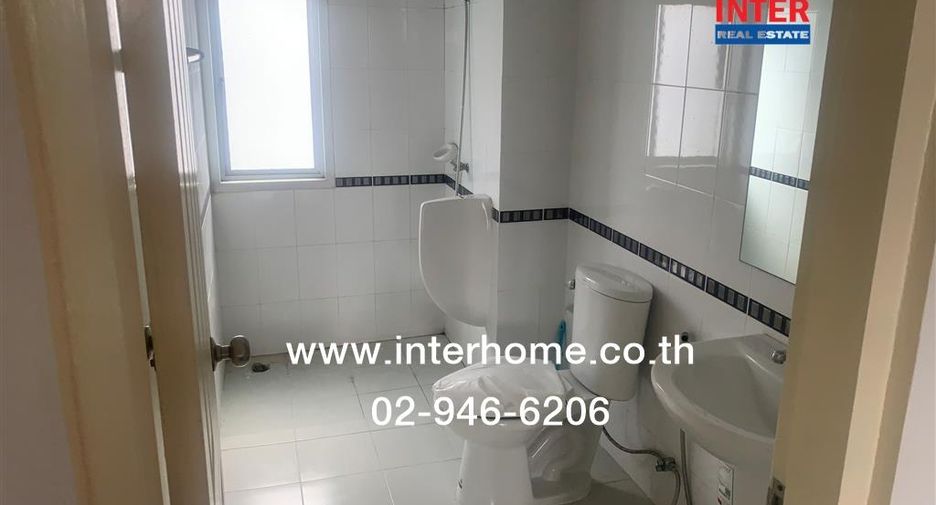 For rent and for sale 7 bedrooms retail Space in Khan Na Yao, Bangkok