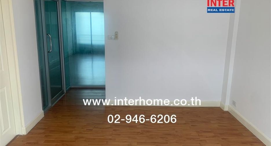 For rent and for sale 7 bedrooms retail Space in Khan Na Yao, Bangkok