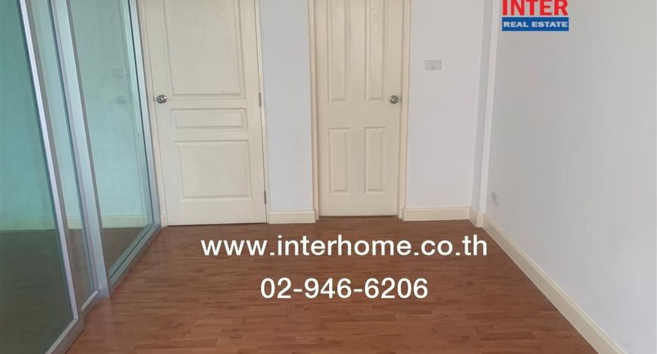 For rent and for sale 7 bedrooms retail Space in Khan Na Yao, Bangkok