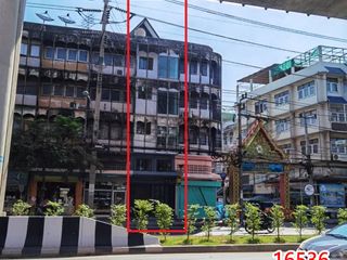 For rent retail Space in Bang Phlat, Bangkok