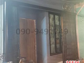 For rent retail Space in Bang Phlat, Bangkok