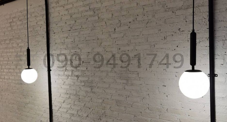 For rent retail Space in Bang Phlat, Bangkok