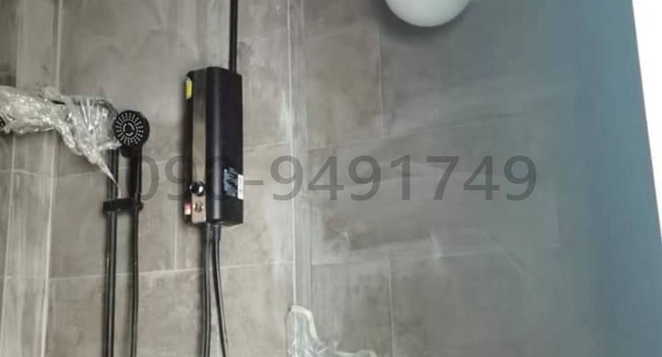 For rent retail Space in Bang Phlat, Bangkok