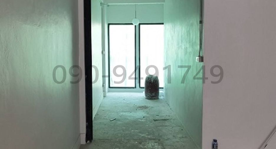 For rent retail Space in Bang Phlat, Bangkok