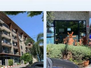 For sale 1 bed condo in Ban Bueng, Chonburi