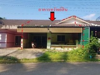 ขาย 1 เตียง ทาวน์เฮ้าส์ ใน คีรีรัฐนิคม, สุราษฎร์ธานี