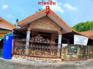 ขาย 1 เตียง บ้านเดี่ยว ใน คีรีรัฐนิคม, สุราษฎร์ธานี