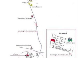 ขาย 1 เตียง บ้านเดี่ยว ใน คีรีรัฐนิคม, สุราษฎร์ธานี