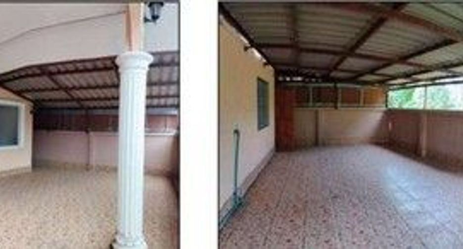 ขาย 1 เตียง บ้านเดี่ยว ใน คีรีรัฐนิคม, สุราษฎร์ธานี