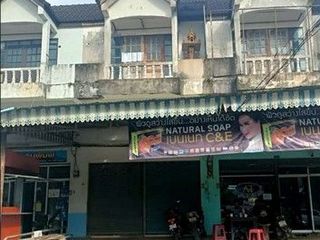 ขาย 1 เตียง พื้นที่ค้าปลีก ใน คีรีรัฐนิคม, สุราษฎร์ธานี