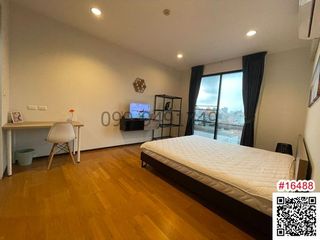 For rent 2 bedrooms house in Huai Khwang, Bangkok