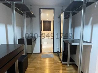 For rent 2 bedrooms house in Huai Khwang, Bangkok