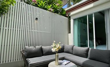 For sale 4 ベッドルーム house in Bang Lamung, Chonburi