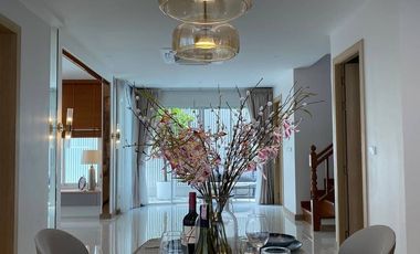 For sale 4 ベッドルーム house in Bang Lamung, Chonburi