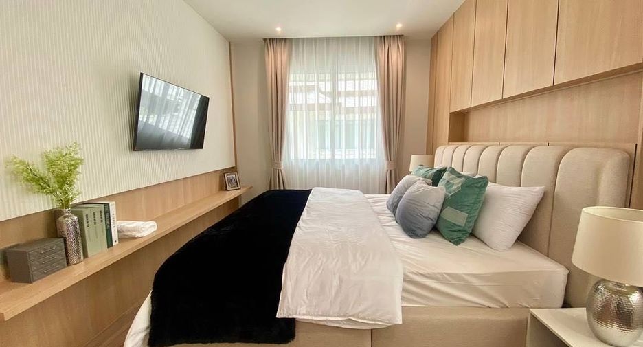 For sale 4 bedrooms house in Bang Lamung, Chonburi