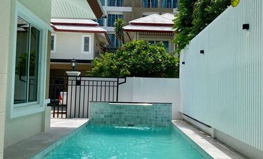 For sale 4 ベッドルーム house in Bang Lamung, Chonburi