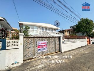 Casa en venta de 3 habitaciones en Mueang Nonthaburi, Nonthaburi