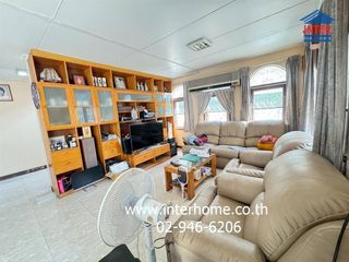 Casa en venta de 3 habitaciones en Mueang Nonthaburi, Nonthaburi