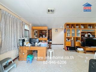 Casa en venta de 3 habitaciones en Mueang Nonthaburi, Nonthaburi