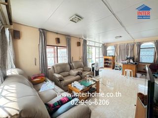 Casa en venta de 3 habitaciones en Mueang Nonthaburi, Nonthaburi