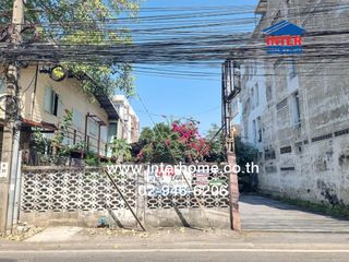出售 土地 在 Bang Phlat, 曼谷