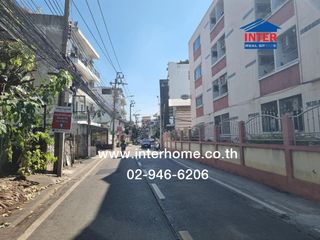 出售 土地 在 Bang Phlat, 曼谷