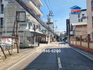 出售 土地 在 Bang Phlat, 曼谷