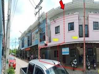 ขาย 1 เตียง พื้นที่ค้าปลีก ใน คีรีรัฐนิคม, สุราษฎร์ธานี