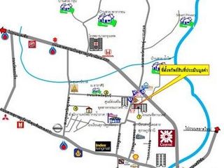 ขาย 1 เตียง พื้นที่ค้าปลีก ใน คีรีรัฐนิคม, สุราษฎร์ธานี