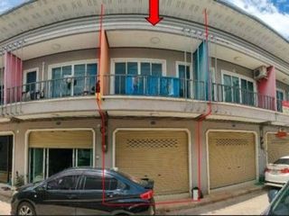 ขาย 1 เตียง พื้นที่ค้าปลีก ใน คีรีรัฐนิคม, สุราษฎร์ธานี