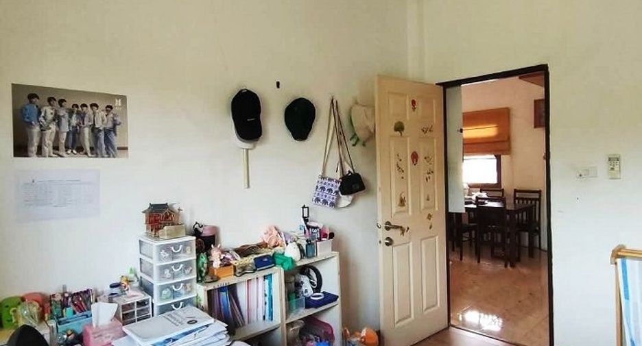 Продажа 2 спальни дом в Пращет, Бангкок