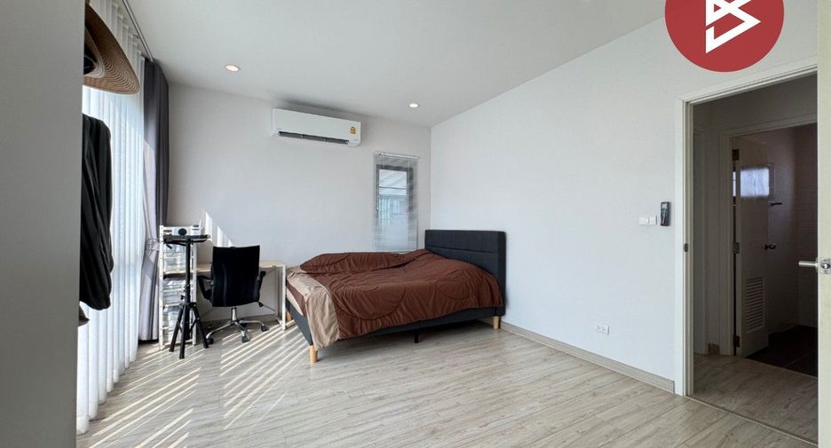 ขาย 3 ห้องนอน บ้านเดี่ยว ใน ลำลูกกา, ปทุมธานี