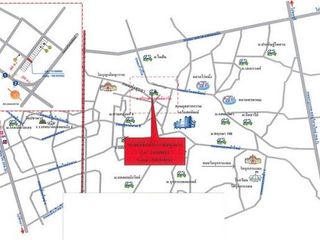 For sale 1 bed retail Space in Ban Bueng, Chonburi