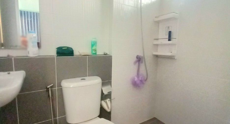 Haus zum Kauf mit 4 Zimmer in Mueang Kanchanaburi, Kanchanaburi