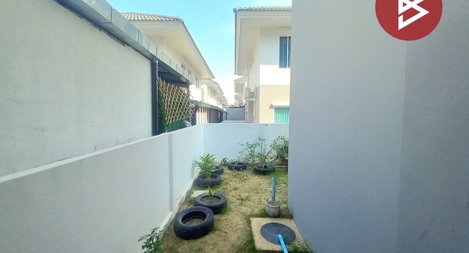 Haus zum Kauf mit 4 Zimmer in Mueang Kanchanaburi, Kanchanaburi