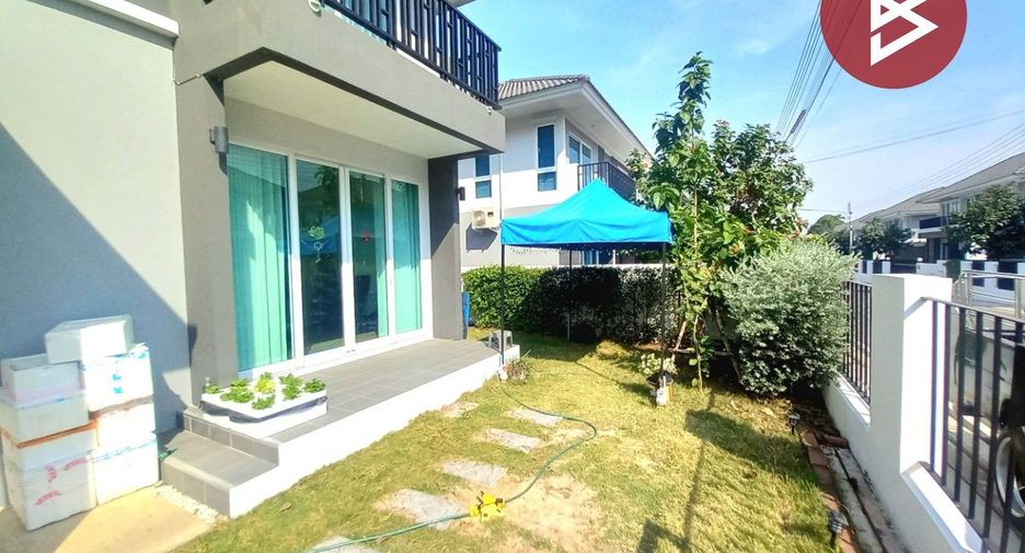 Haus zum Kauf mit 4 Zimmer in Mueang Kanchanaburi, Kanchanaburi