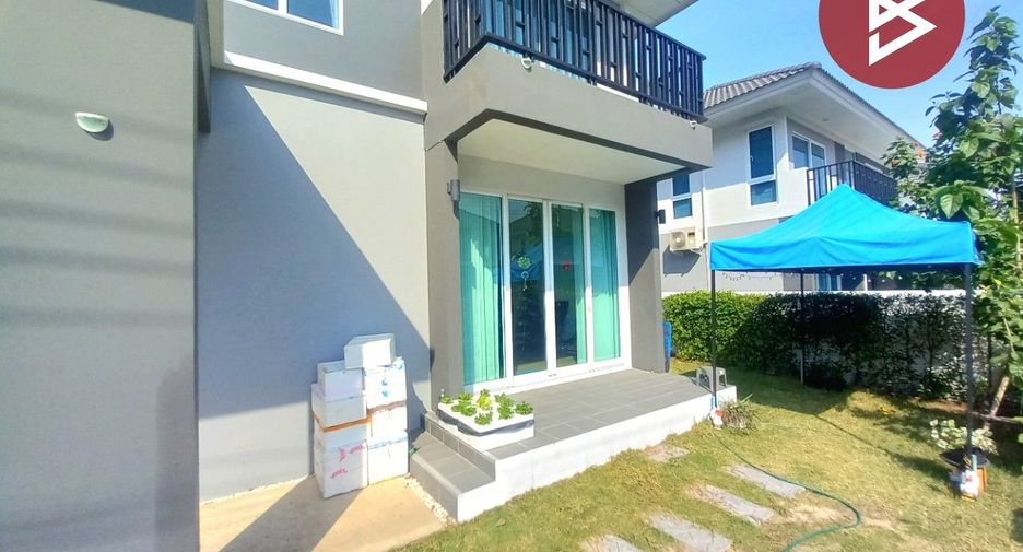 Haus zum Kauf mit 4 Zimmer in Mueang Kanchanaburi, Kanchanaburi