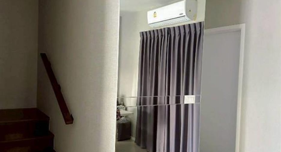 For sale 3 bedrooms house in Sai Mai, Bangkok