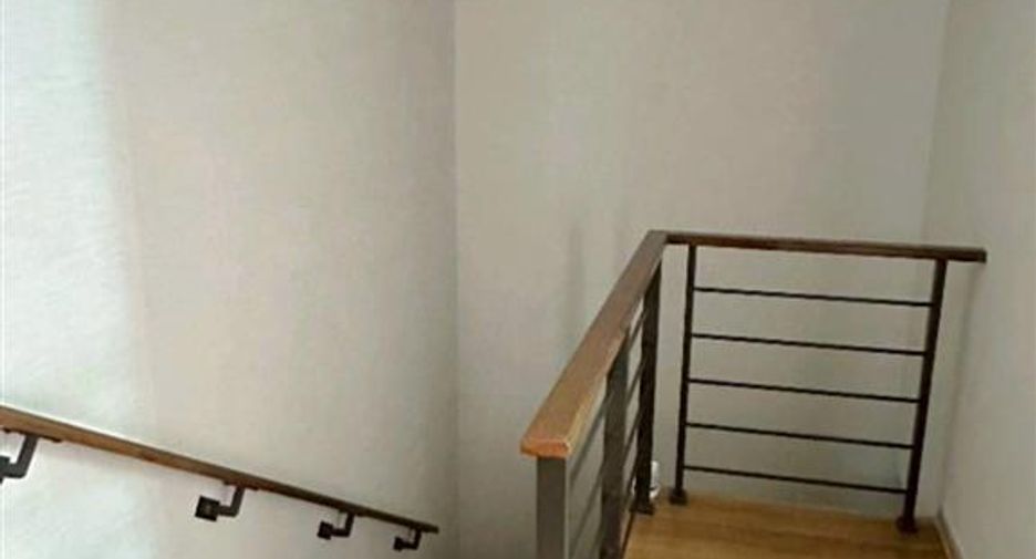 For sale 3 bedrooms house in Sai Mai, Bangkok