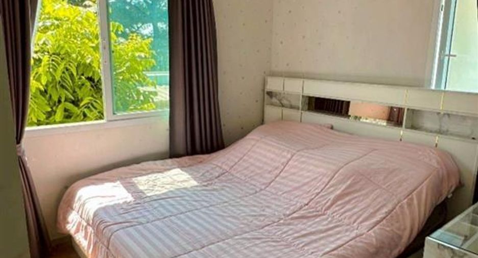 For sale 3 bedrooms house in Sai Mai, Bangkok