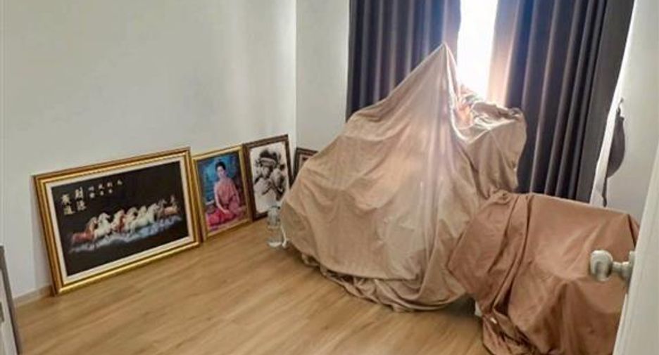 For sale 3 bedrooms house in Sai Mai, Bangkok