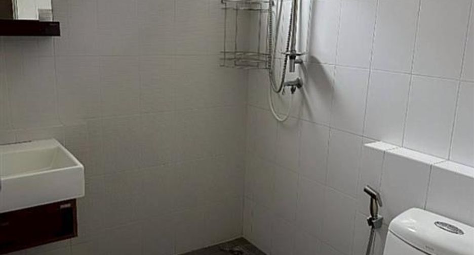 For sale 3 bedrooms house in Sai Mai, Bangkok