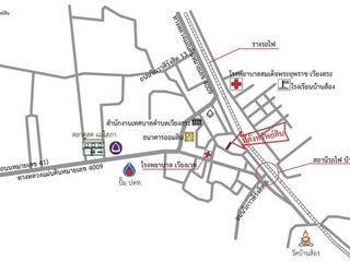 ขาย 1 เตียง พื้นที่ค้าปลีก ใน คีรีรัฐนิคม, สุราษฎร์ธานี