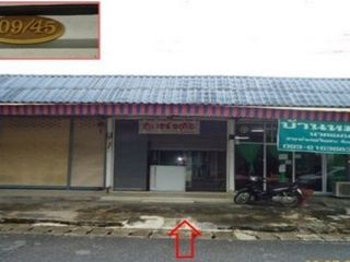 ขาย 1 เตียง พื้นที่ค้าปลีก ใน คีรีรัฐนิคม, สุราษฎร์ธานี