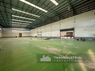 出租 仓库 在 Bang Phli, Samut Prakan