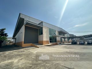 出租 仓库 在 Bang Phli, Samut Prakan