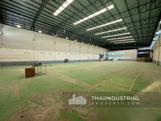 出租 仓库 在 Bang Phli, Samut Prakan