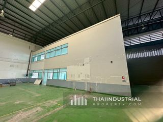 出租 仓库 在 Bang Phli, Samut Prakan